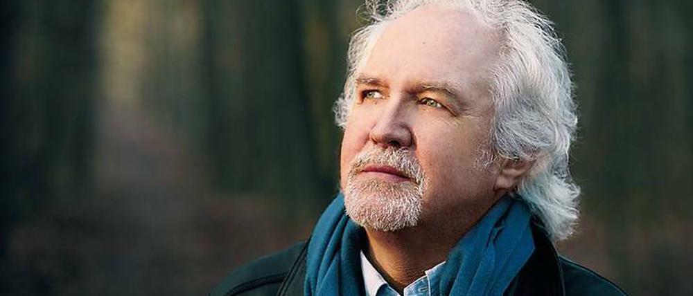 Teamplayer. Donald Runnicles kümmert sich nicht nur um Premierenglanz.
