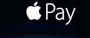 Apple Pay ermöglicht es iPhone-Nutzern, mit dem Smartphone zu zahlen. 