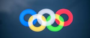 De Reiz der Ringe. Mal wieder gibt es potenzielle Bewerber aus Deutschland.