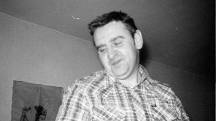 Peter Spindler (1947-2019)