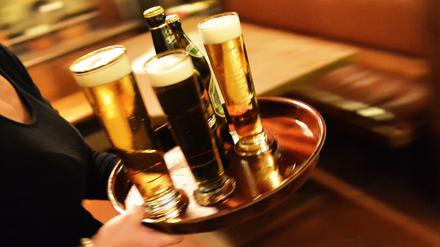 Echt nicht bayrisch. Das Augustiner verwechselt Tradition mit Unfreundlichkeit.