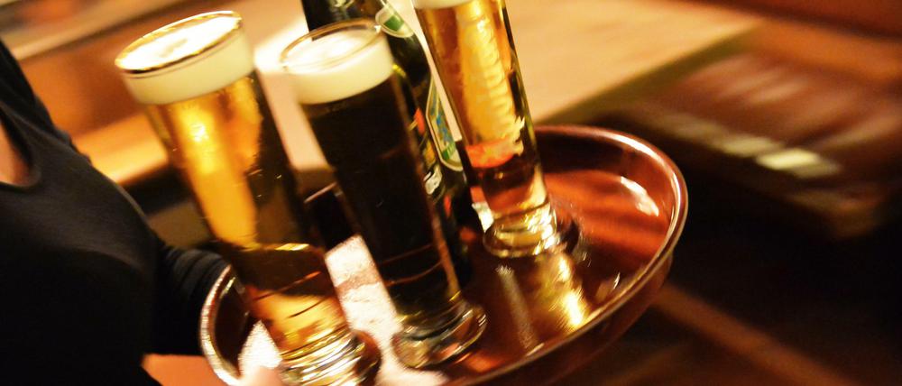 Echt nicht bayrisch. Das Augustiner verwechselt Tradition mit Unfreundlichkeit.