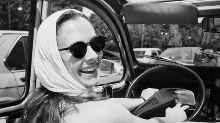 Stephanie Rieck (1973-2019)
