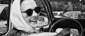 Stephanie Rieck (1973-2019)