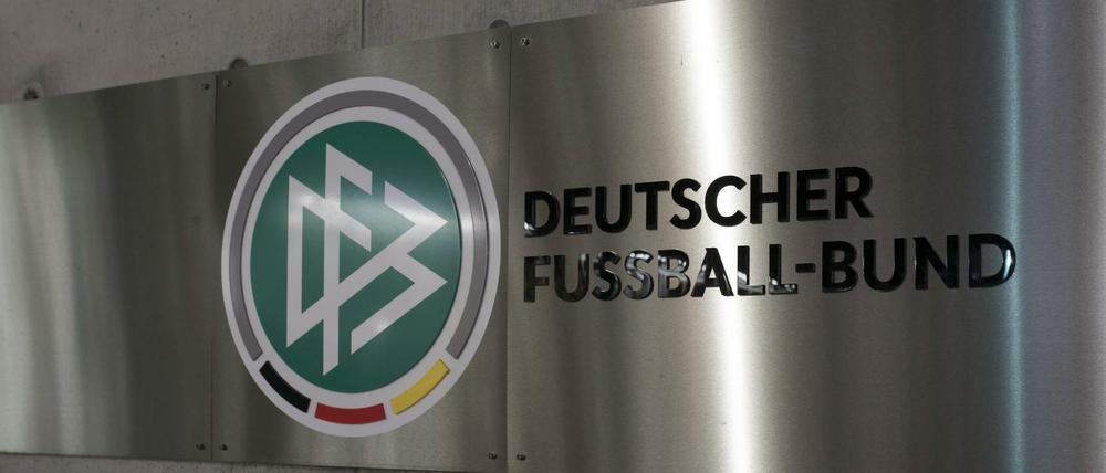 Beim DFB hat sich viel getan in Sachen Trainerausbildung. 