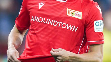 Bald noch größer: Unions Hauptsponsor Aroundtown will mit TLG fusionieren. 