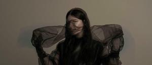 "Punkt" ist das vierte Album der Sängerin Balbina.