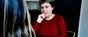 Claudia Dantschke betreut seit Jahren Familien von IS-Angehörigen.