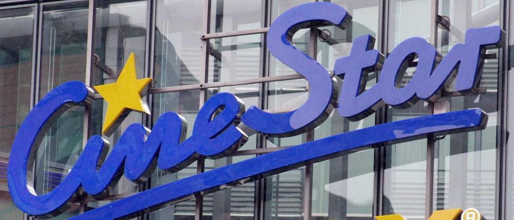 Mit Ende des Jahres sperrt das Cinestar am Potsdamer Platz zu.