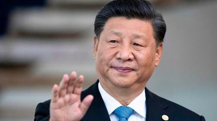 Xi Jinping