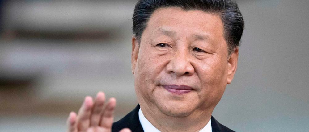 Xi Jinping