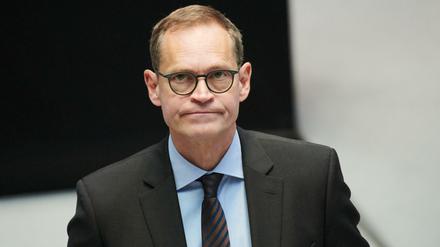 Müller sprach von einer „Zukunftsentscheidung". 