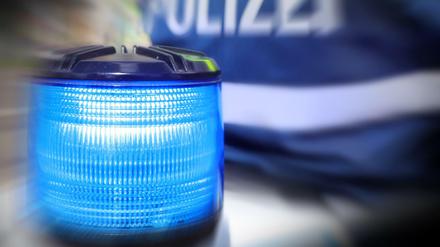 Die Täter konnten in Richtung Universitätsstraße fliehen.