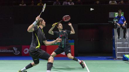 Die besten Strukturen wurden dem Badminton-Verband attestiert.
