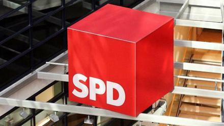 SPD-Logo