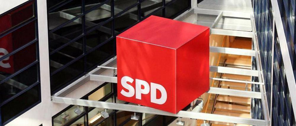 SPD-Logo