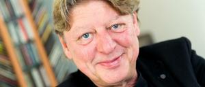 Radio- und Fernsehmoderator, Mr. Teleshopping: Walter Freiwald