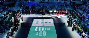 Der Davis Cup geht in Madrid in eine neue Ära. Glücklich ist damit längst nicht jeder.