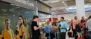 Am 25. September war für Thomas Cook und damit auch für Öger Tours Schluss. Jetzt wurde die Cook-Tochter verkauft.