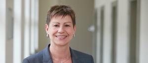 Elke Breitenbach