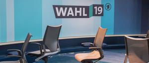 Stell dir vor es ist Demokratie - und keiner geht hin.