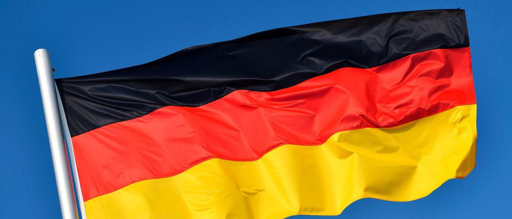 Vor jeder Schule in Deutschland soll die Flagge wehen – über einen Antrag dazu stimmt die CDU auf dem Parteitag ab.