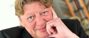 An Krebs gestorben: Walter Freiwald 