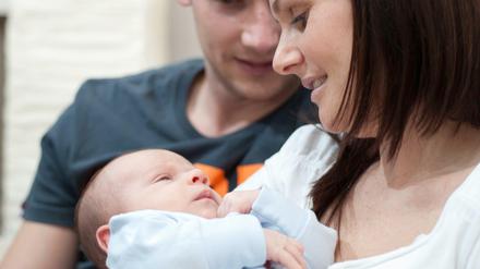 Wunschkinder sind heute durch die Reproduktionsmedizin häufig möglich. Designerbabys aber bleiben erst einmal eine - sehr umstrittene - Vision.