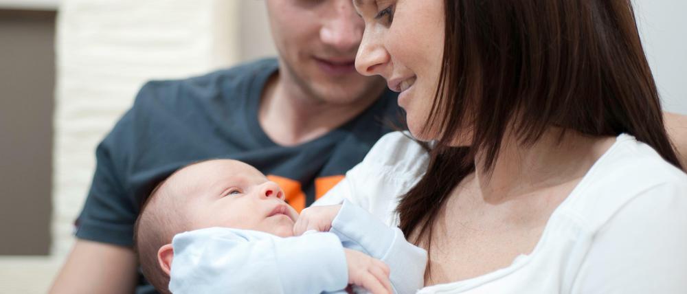 Wunschkinder sind heute durch die Reproduktionsmedizin häufig möglich. Designerbabys aber bleiben erst einmal eine - sehr umstrittene - Vision.