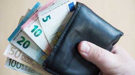 1.200 Euro pro Monat für jeden Österreicher - why not?