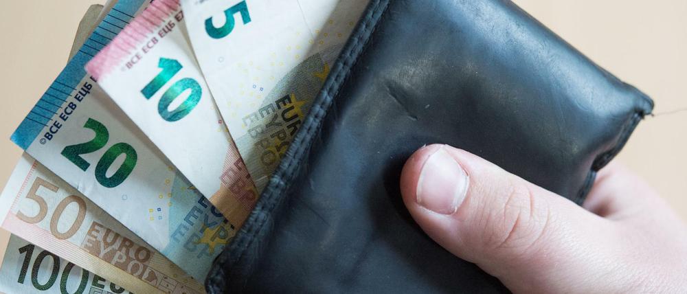 1.200 Euro pro Monat für jeden Österreicher - why not?