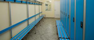 Inwieweit können Sportvereine für die Sicherheit der Kinder und Jugendlichen gewähren?