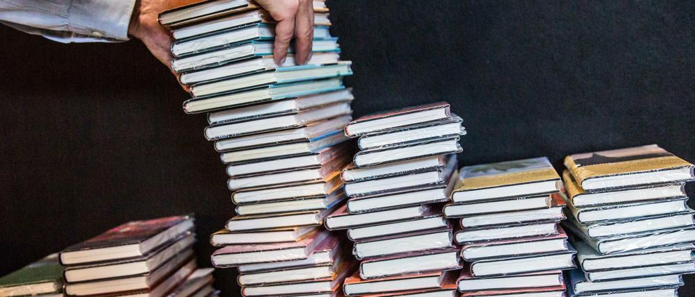 Memoiren werden massenweise geschrieben - und sind selten interessant.