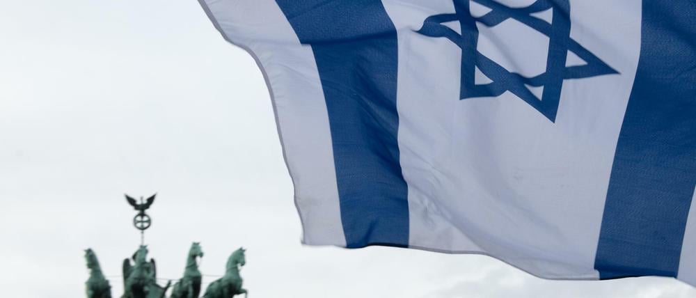 Die CDU befürchtet eine Zunahme israelfeindlicher Bewegungen in Berlin.