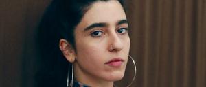 Cemile Sahin, Autorin und Künstlerin mit kurdischen Wurzeln