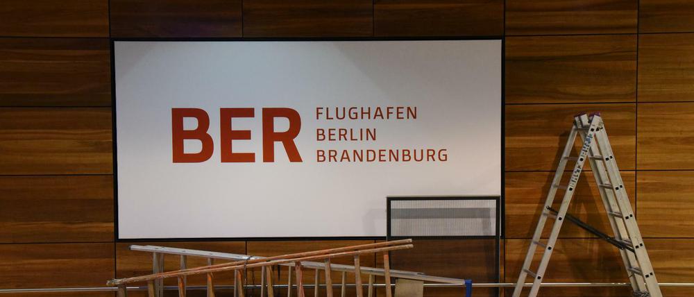 Der BER soll laut Bundesregierung termingerecht eröffnet werden.