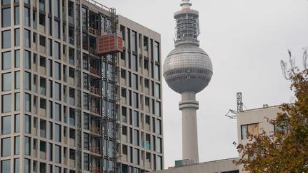 Der Konflikt zwischen der Partei und dem Verband spitzte sich mit der Debatte um den Mietdeckel zu.