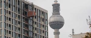 Der Konflikt zwischen der Partei und dem Verband spitzte sich mit der Debatte um den Mietdeckel zu.