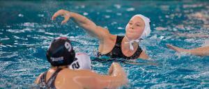 Bayer Uerdingen gehörte in der Vorsaison zu den härtesten Konkurrenten.