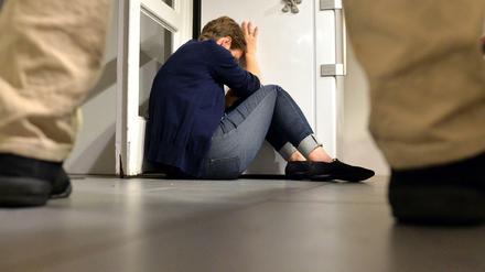 Häusliche Gewalt wird oft als Privatproblem betrachtet. Ist aber weit mehr als das.