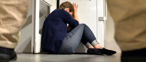 Häusliche Gewalt wird oft als Privatproblem betrachtet. Ist aber weit mehr als das.