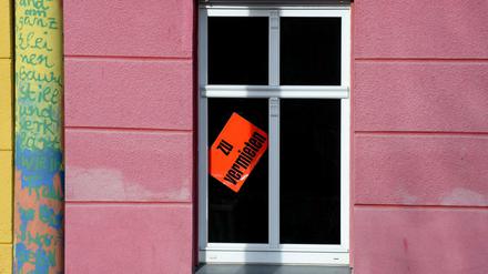 Was kostet die Miete? Eine Wohnung in Luckenwalde 