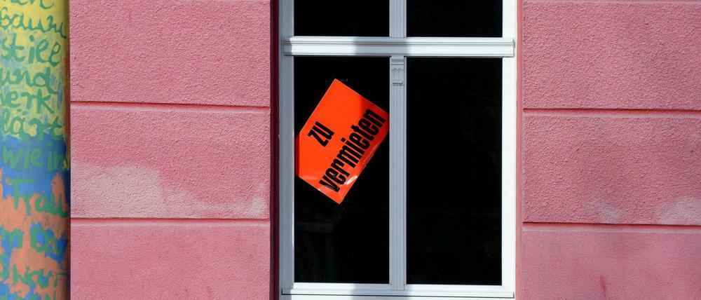 Was kostet die Miete? Eine Wohnung in Luckenwalde 