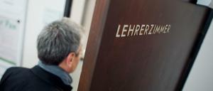 Angestellte und verbeamtete Lehrer sollen gleichermaßen von der Hauptstadt-Zulage profitieren.