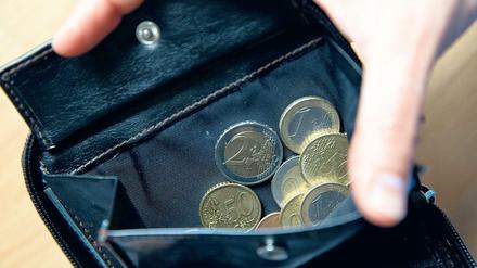 Berlin plant für den kommenden Haushalt mehr Geld für den Klimaschutz und Beamte ein.