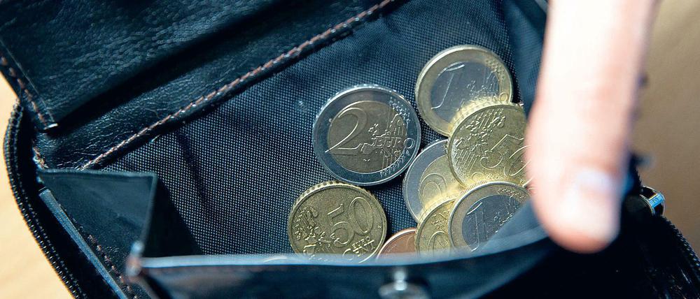 Berlin plant für den kommenden Haushalt mehr Geld für den Klimaschutz und Beamte ein.