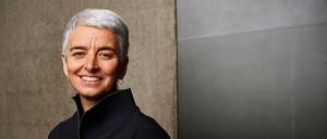 Hetty Berg wird ab dem 1. April 2020 neue Direktorin des Jüdischen Museums Berlin.