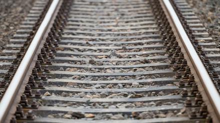 2017 hatte die Bahn noch 67 Tonnen Glyphosat gegen Pflanzen an den Schienen eingesetzt.
