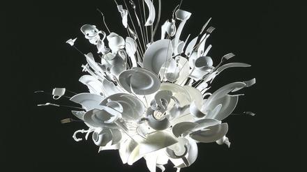 Ingo Maurer, Porca Miseria!, 1994.