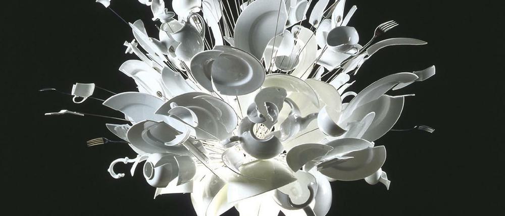 Ingo Maurer, Porca Miseria!, 1994.